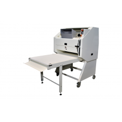 B3C700 BAGUIETTE-FORMER W/SUPPORT
